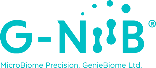 Logo G-NiiB