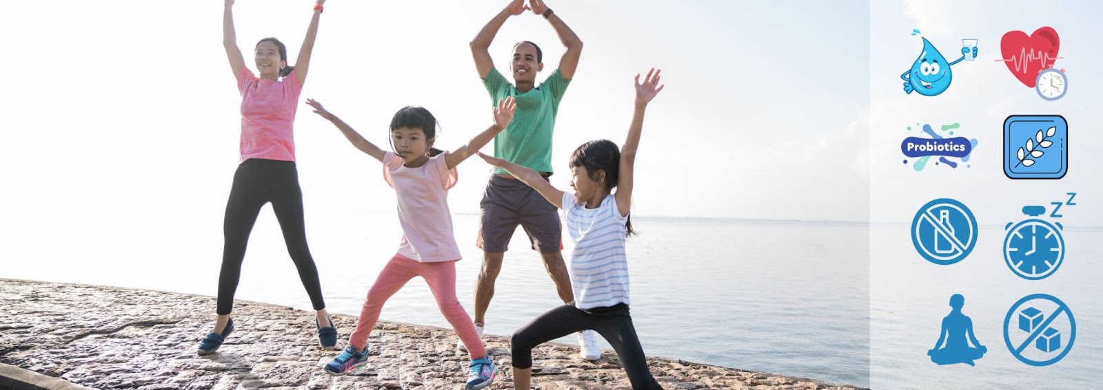 The best probiotic for other may not be effective for your gut health. Hence, it is important to understand what your gut really needs.