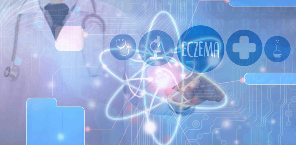 best probiotic for eczema