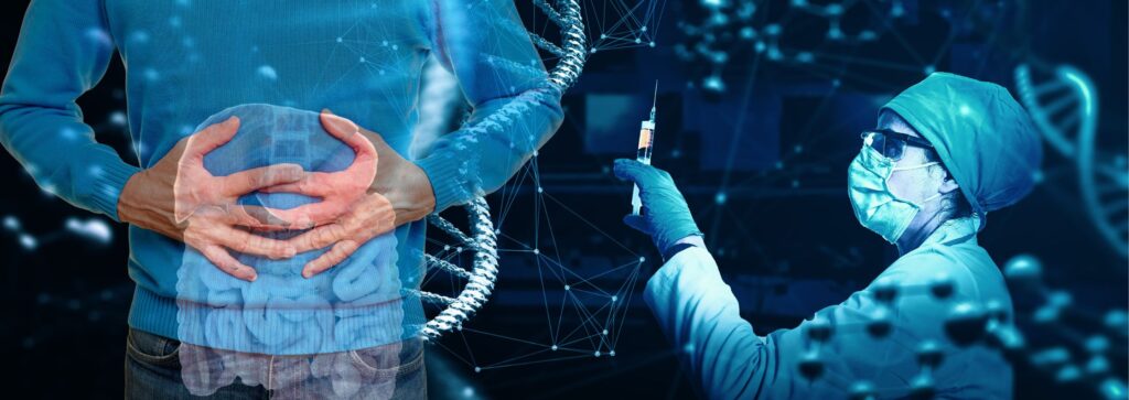 The main difference between probiotics and prebiotics is that probiotics contain live microorganisms that benefit the microbiome in the body.
